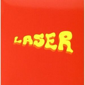 Laser - Vita Sul Pianeta  CD
